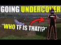 Going Undercover in Mx Bikes...