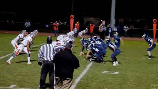 570Football Presents: BLAST from the PAST... 2014 3A EC Championship Fleetwood vs Blue Mountain