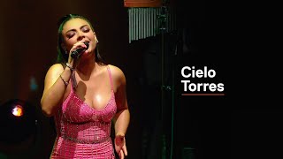 Cielo Torres en el Gran Teatro Nacional | Teatro en Grande