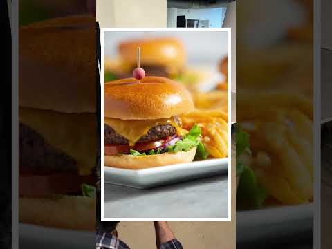 Food Photography Tips!