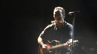 My Lucky Day - Bruce Springsteen (30-06-2013 Queen Elizabeth Olympic Park, London.Inglaterra)
