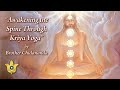 Awakening the Spine Through Kriya Yoga | Brother Chidananda