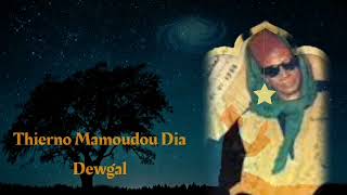 Thierno Mamoudou Dia / Dewgal ( الزواج )