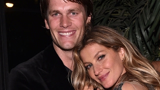 Strange Things About Gisele And Tom's Marriage - Like