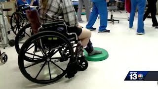 WVTM 13 Investigates: How Alabama compares to other states in nursing home inspections