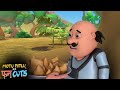 Motu khayega Samosa | Motu Patlu Ke Fun Cuts