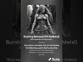 Zenun - Burning Betrayal #aimusic