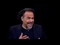 leonardo dicaprio and alejandro g. iñárritu interview for the revenant 2016