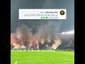 رأي جمهور الرجاء بخصوص مقابلة الكأس ضد أسفي #الرجاء_البيضاوي