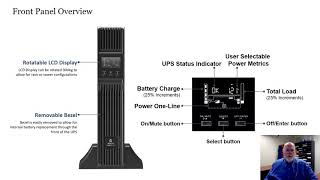 Vertiv PSI 5 Tech Review