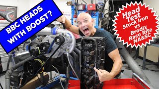 BOOST BUILDERS OR BUST? Boneyard Boost pt2