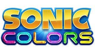 Color Power - Yellow Drill (Alternate Version) - Sonic Colors (Wii)