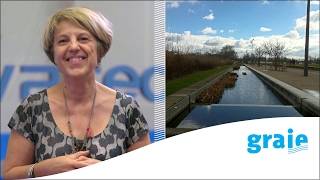 Sylvie Barraud – Pour une gestion alternative des eaux pluviales