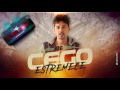 MC CEGO ABUSADO - ESTREMECE - MÚSICA NOVA 2017