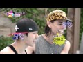 (ALL THE K-POP summer special EP.02) Male buoys game