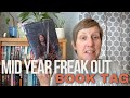 The Mid Year Freak Out Book Tag