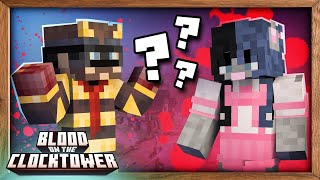 Who is the Ojo? - Blood on the Clocktower in Minecraft