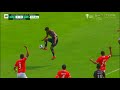 Gol de A. Escobar | Atlante 2 - 0 Correcaminos | Jornada 1 Grita México A21 - Liga BBVA Expansión MX