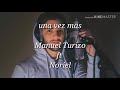 Una vez más. Letra Manuel Turizo ft Noriel