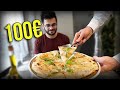 PIZZA À 2€ VS PIZZA À 100€