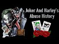 Joker And Harley Quinn's Domestic Abuse History