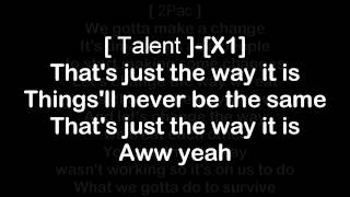 2Pac - Changes [HQ & Lyrics]