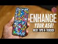 Galaxy A56 - First 20 Things To Do! (Tips & Tricks)