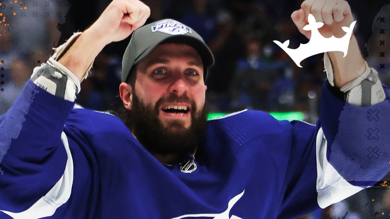 Should You Captain Nikita Kucherov For Game 5 Against Montreal? - YouTube