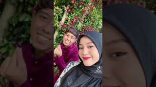 kompilasi Tik Tok Ammar Nazhan