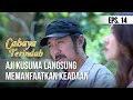 CAHAYA TERINDAH - Aji Kusuma Langsung Memanfaatkan Keadaan [23 Mei 2019]