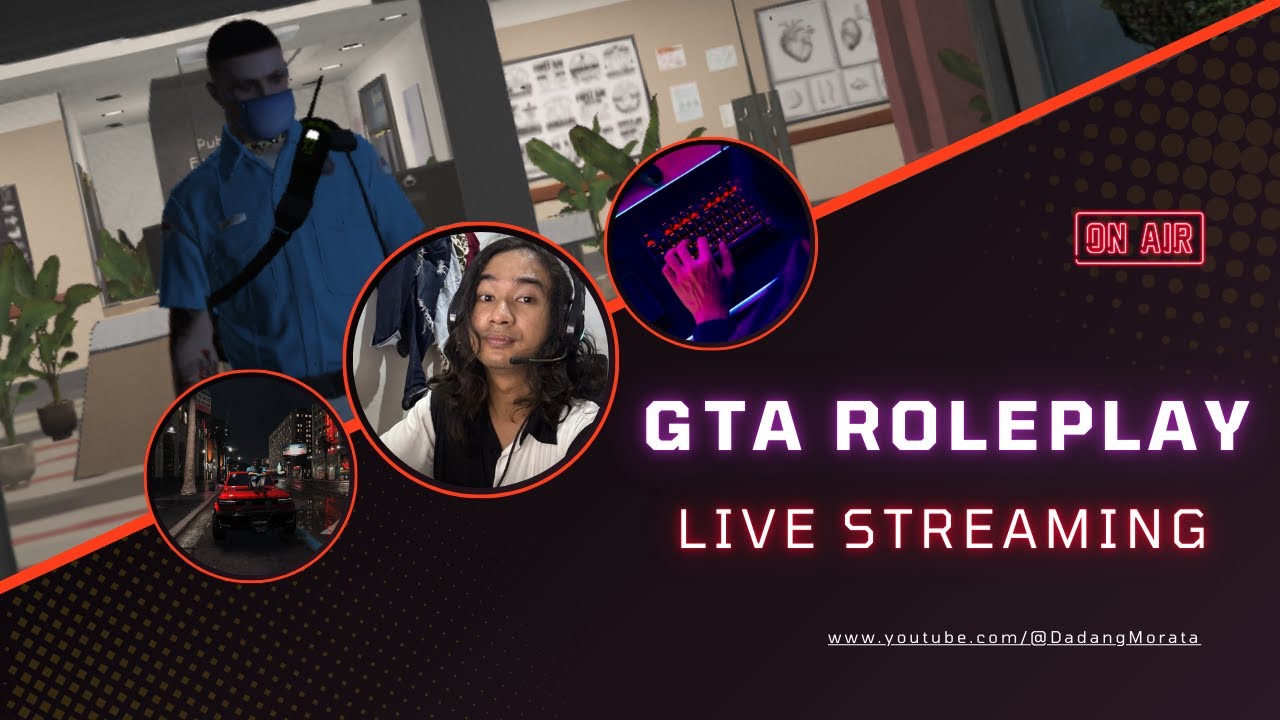 рџ ґ Live Executive Ems Siang Guys Executiverp Roleplay Gtarp