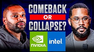 Is Intel Making a Comeback? Nvidia’s $5 Billion Bet Explained