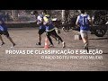 Exército Português - Provas de Classificação e Seleção 💪