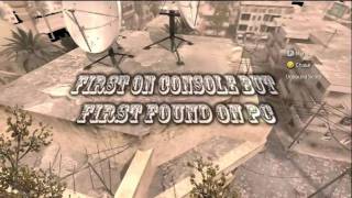 The Strike Table Bounce from Highest Barrier