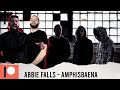 METALCORE BAND REACTS - ABBIE FALLS 