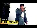 'Asero' FULL MOVIE | Cesar Montano, Ricky Davao