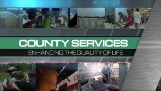 The Commissioners Report #47 Commissioner Bill Braswell, Guest Spot Ana Wood