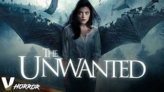 THE UNWANTED - EXCLUSIVE HORROR MOVIE IN ENGLISH - PREMIERE V HORROR