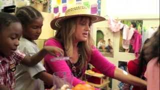 Stanislaus County Head Start on The Creative Curriculum for Preschool