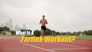 What Is a Fartlek Workout? | New Running Workouts
