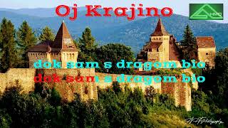 Oj Krajino Matrica