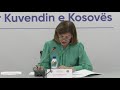 shpallet rezultati përfundimtar i zgjedhjeve në kosovë vetëvendosje gati 50% osmani më e votuara