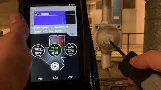 SONAPHONE Steam Trap Testing | Step-byStep Guide | Preventive Maintenance | EN