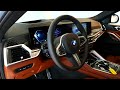 bmw x6 2025 makeover bmw x6 bmwx6 bmwx6m suv carreview automobile