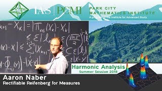 Aaron Naber, Rectifiable Reifenberg for Measures, 4.2