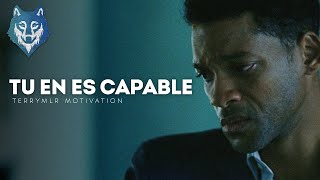 Vidéo de Motivation en français - TU EN ES CAPABLE