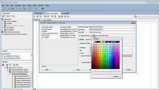 Moving data from SQL Server into Oracle