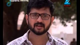 Nenjathai Killathey - Indian Tamil Story - Episode 174 - Zee Tamil TV Serial - Best Scene