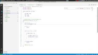 Tail Recursion and Recursive Bubble Sort