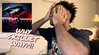 DEFECTOR!!! | Skillet Reaction